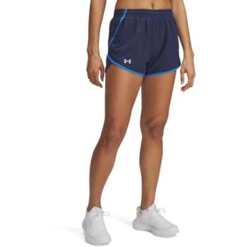 Short Femme Under Armour Course Légère
