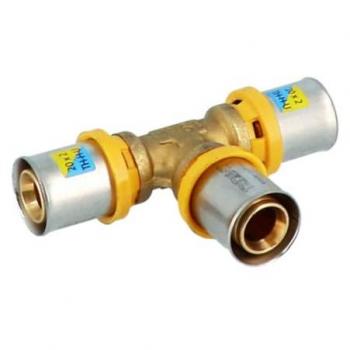 Conector Prensa Multicapa 26mm