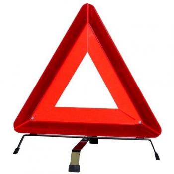 MAYPOLE Warning Triangle – 445mm [120]