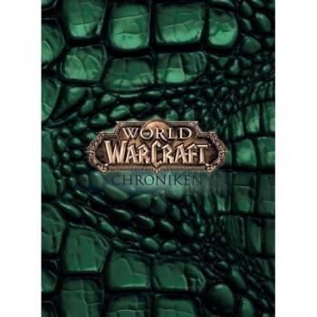 World of Warcraft: Chroniken Schuber 1