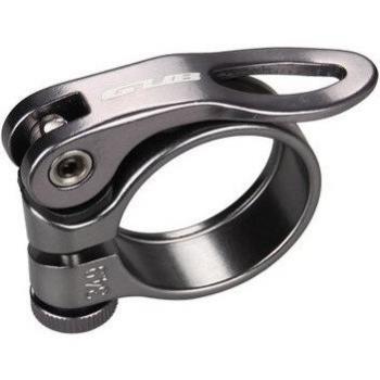 GUB Aluminum Quick Release Seatpost 31.8mm 34.9mm