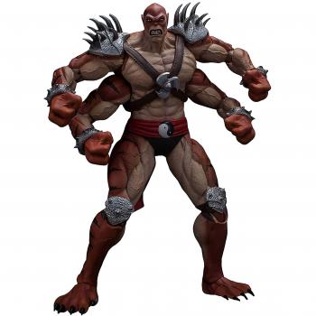 /12 Scale Mortal Kombat Kintaro Figure