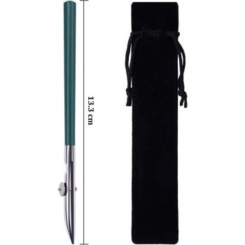 Artist Ruling Pen and Masking Fluid Set with Storage Bag (3 Sizes)