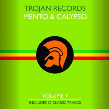 Best of Trojan: Mento & Calypso – 1×LP