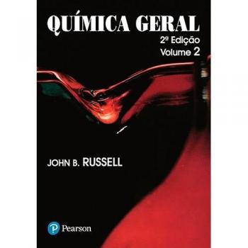 Química geral vol. 2