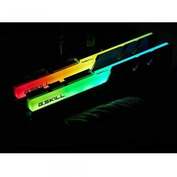 G.Skill Trident Z RGB 16GB DDR4 2933MHz Memoria
