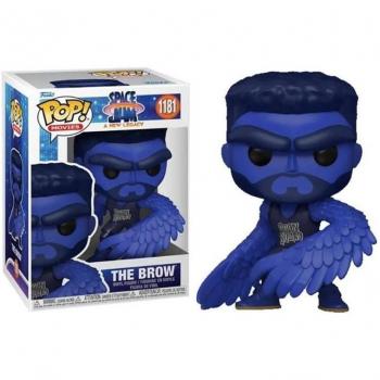 Funko pop cine space jam 2 the brow 59244