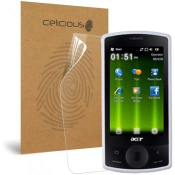 CrystalDefender Anti-Impact Film – Acer BeTouch E100
