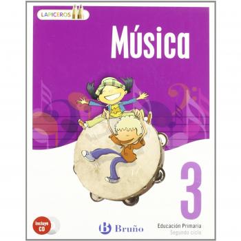 Lapiceros musica 3