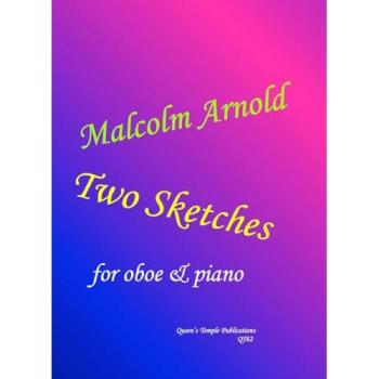 Two Sketches