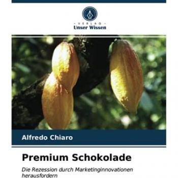 Premium Schokolade: Die Rezession durch Marketinginnovationen herausfordern