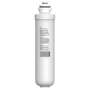 LIMAN AquaClean: Carcasa de Carbón Activo