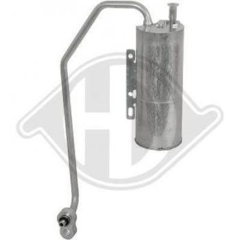DIEDERICHS DCT1178 Filtre Climatisation