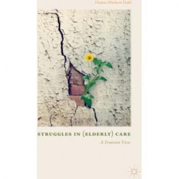 Struggles In (Elderly) Care