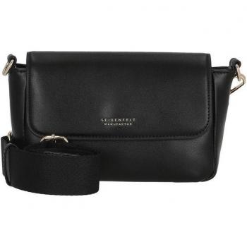 Seidengold-Tasche Tolita – Luxus für den Abend