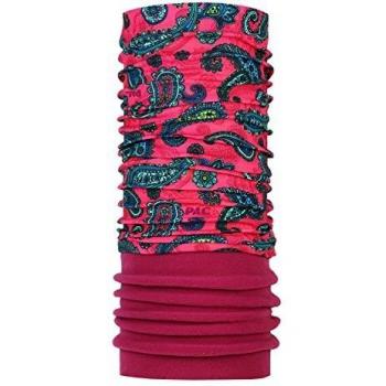 P.A.C. Fleece Syna Schal – wandelbares Accessoire für jede Gelegenheit