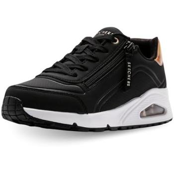 Skechers Mädchen Schuhe UNO Gen1