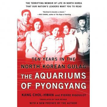 The Aquariums of Pyongyang