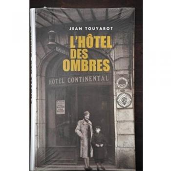 L'hôtel des ombres