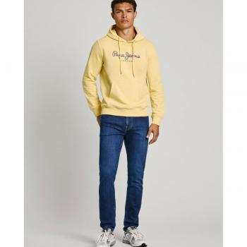 Pantalón Vaquero Pepe Jeans Hombre Fit Skinny