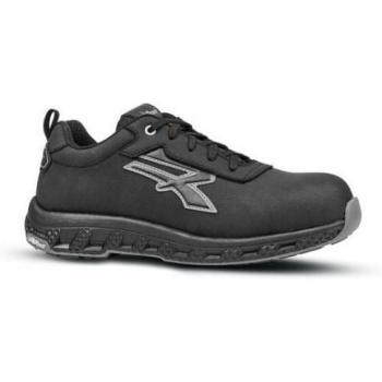 Marcus ESd Scarpe di Sicurezza Basse S3S CI HI HRO FO SR 46 U-Power