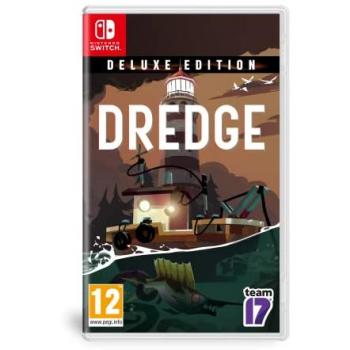 Edición Especial Dredge Deluxe para Nintendo