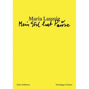 Maria Lassnig
