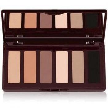 Charlotte Tilbury The Super Nudes Easy Eye Palette 7.2g/0.25oz