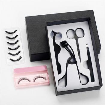 Rose Gold False Eyelash Applicator