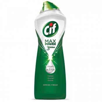 Max Power Latte Primaverile 1001g
