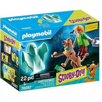 Scooby-Doo! Creepy Castle Set