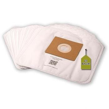 Evendix 20 Staubsaugerbeutel für Nilfisk One