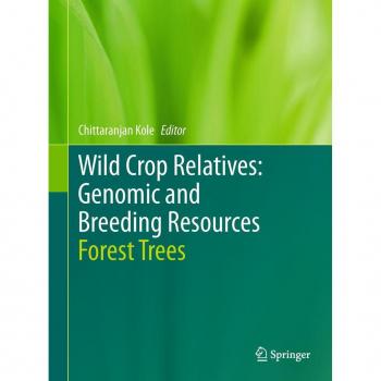Vitalsource Technologies, Inc. Wild Crop Relatives: Genomic And Breeding Resources