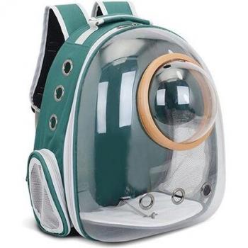 Portable Cat Travel Backpack