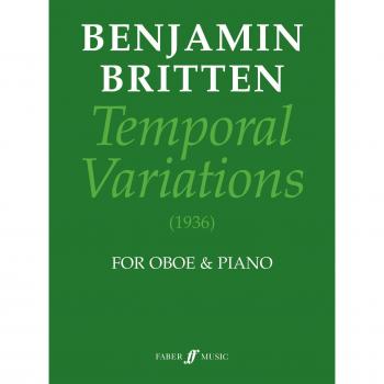 TEMPORAL VARIATIONS