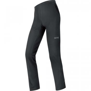 GORE WEAR Pantalon Homme Noir Taille M