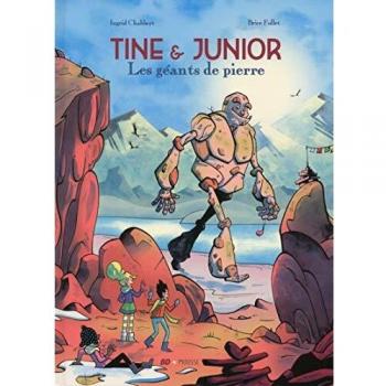 Tine & Junior