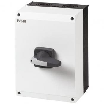 DMM-125/3 Safety Switch
