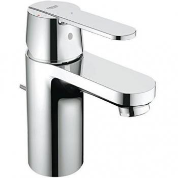 GROHE Mitigeur Get Chromé Taille S