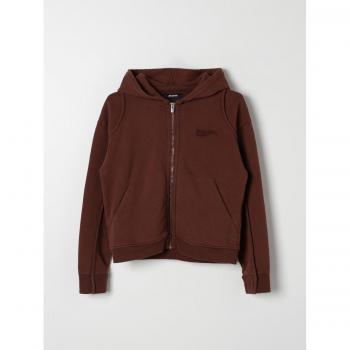 Pull Enfant Marron 6 de JACQUEMUS