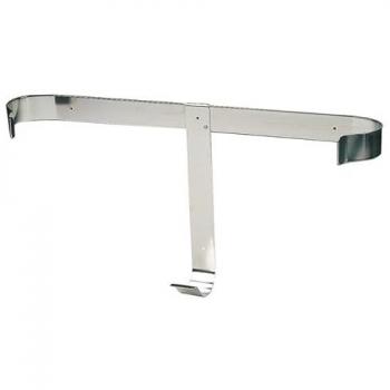 Soporte para Salvavidas de Acero Inoxidable AISI-304 Suinga