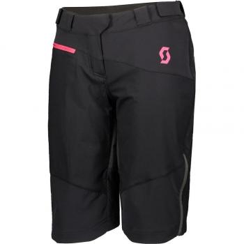 TrailStorm Alpha Women's Short – Virtual Pink L