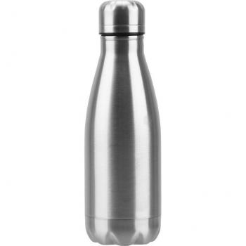 Botella de Agua Fría de Acero Inoxidable 1000ML