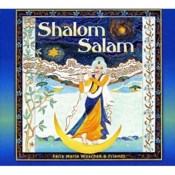 Shalom Salam