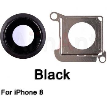 IPhone 7/8 Plus Sapphire Crystal Camera Lens Ring