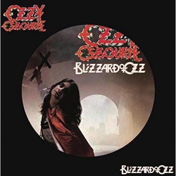 Blizzard Of Ozz [Picture Disc] [Remastered]