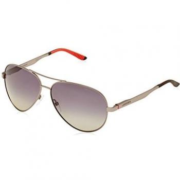 Carrera 8010/S WJ R80 Gafas de Sol Gris