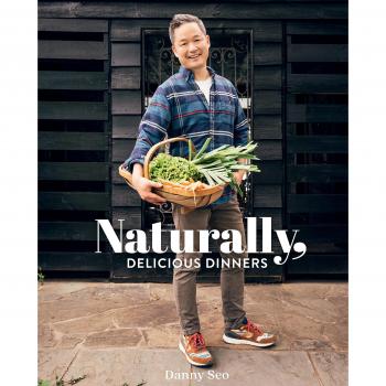 Naturally, Delicious Dinners