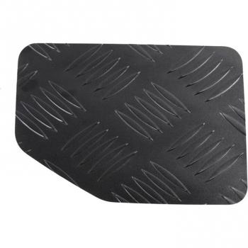 Estuche cromado para tanque de gasolina Suzuki Jimny 2022