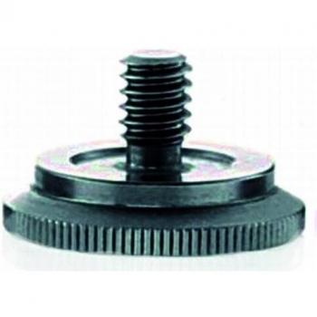 Novoflex Accessory: Mini Connect 1/4 Long Screw Coupler